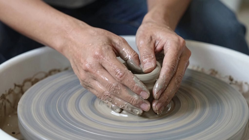 practice steady mindful centering