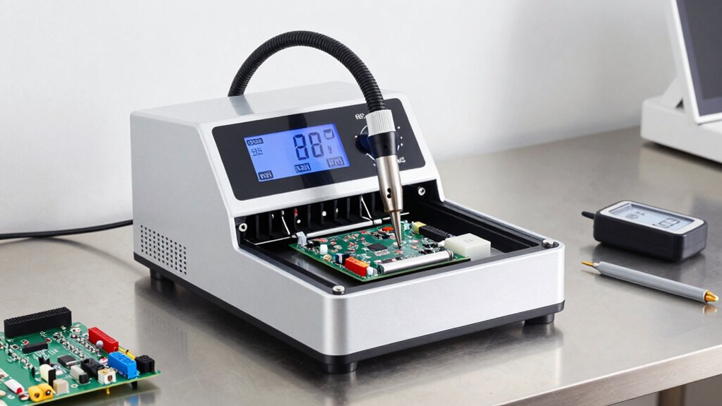 precise adjustable safe compatible