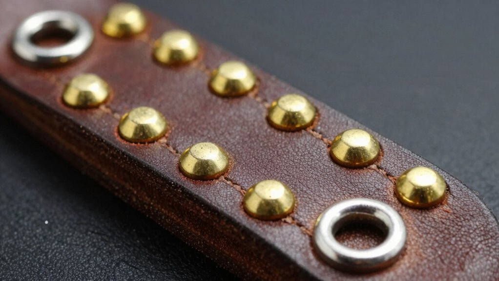 precise hardware placement matters