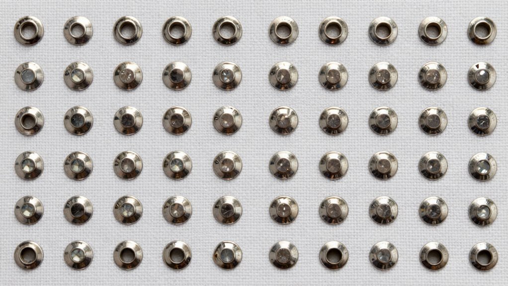 precise measurement and alignment