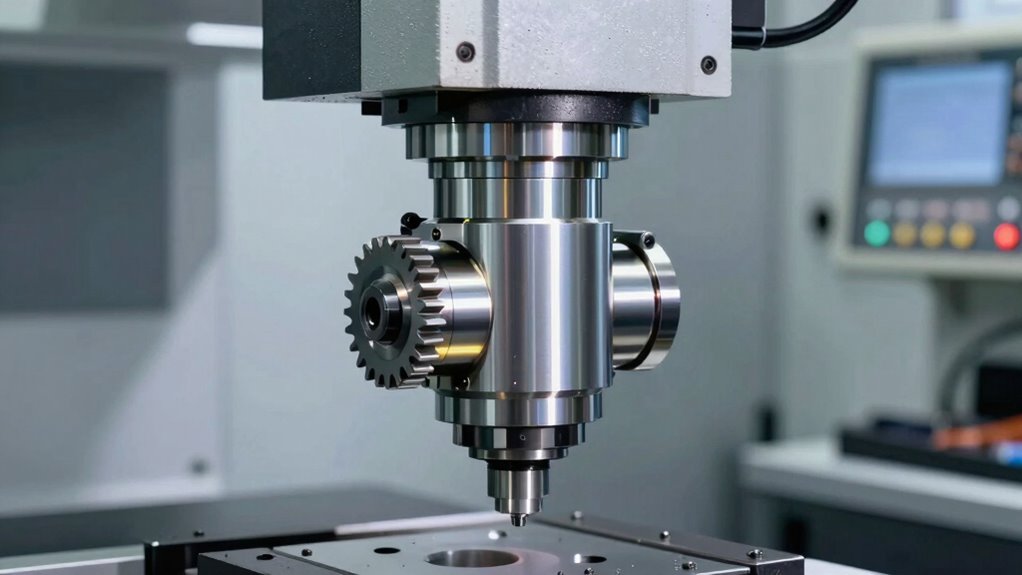 precision compatibility durability ease