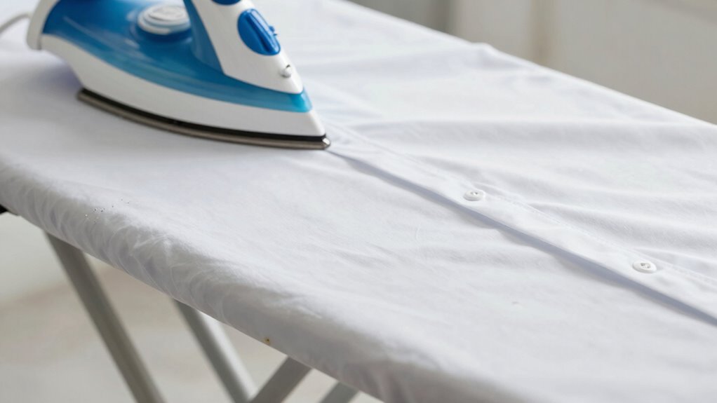 prevent scorch marks effectively