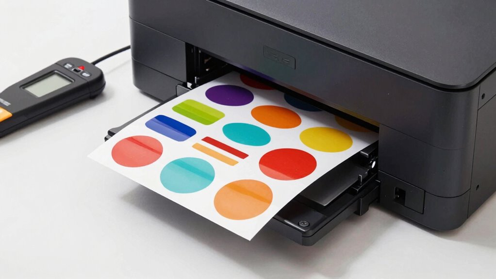 print cut calibration fix