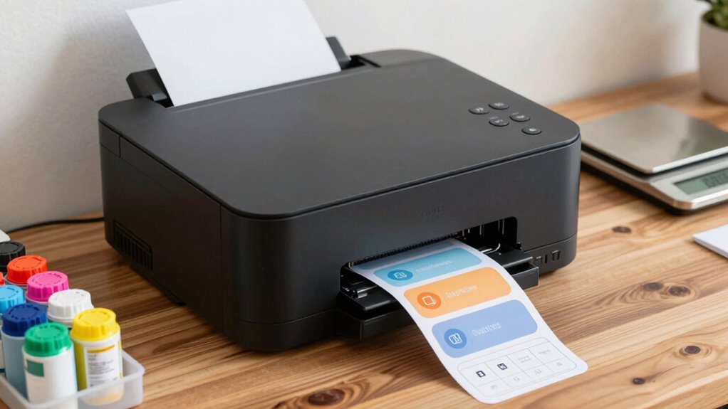 printer compatibility and efficiency
