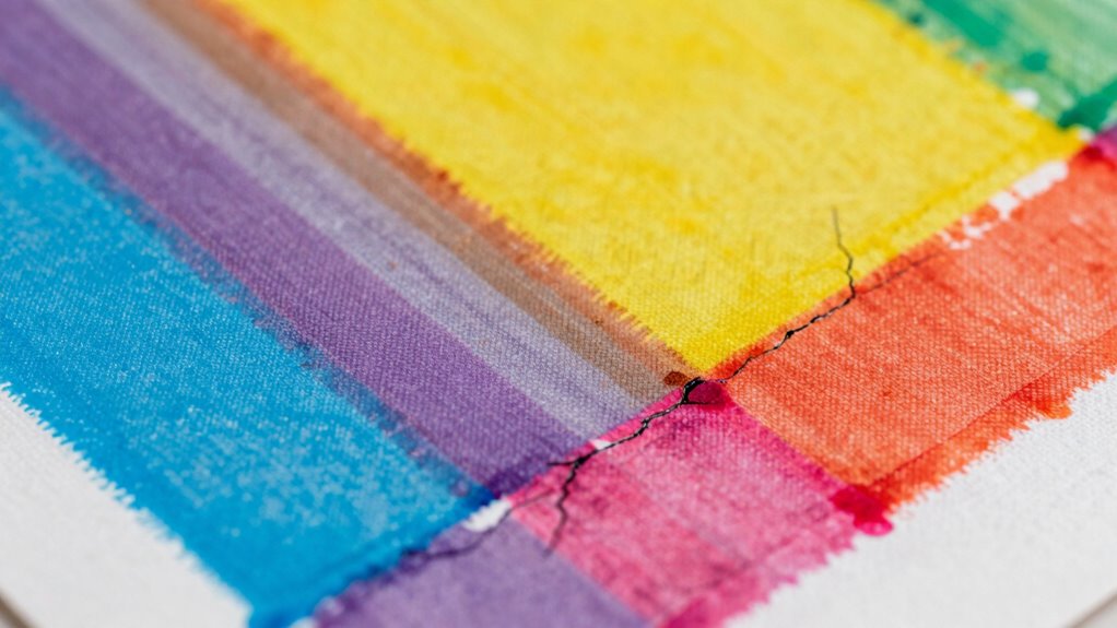 printing quality issues