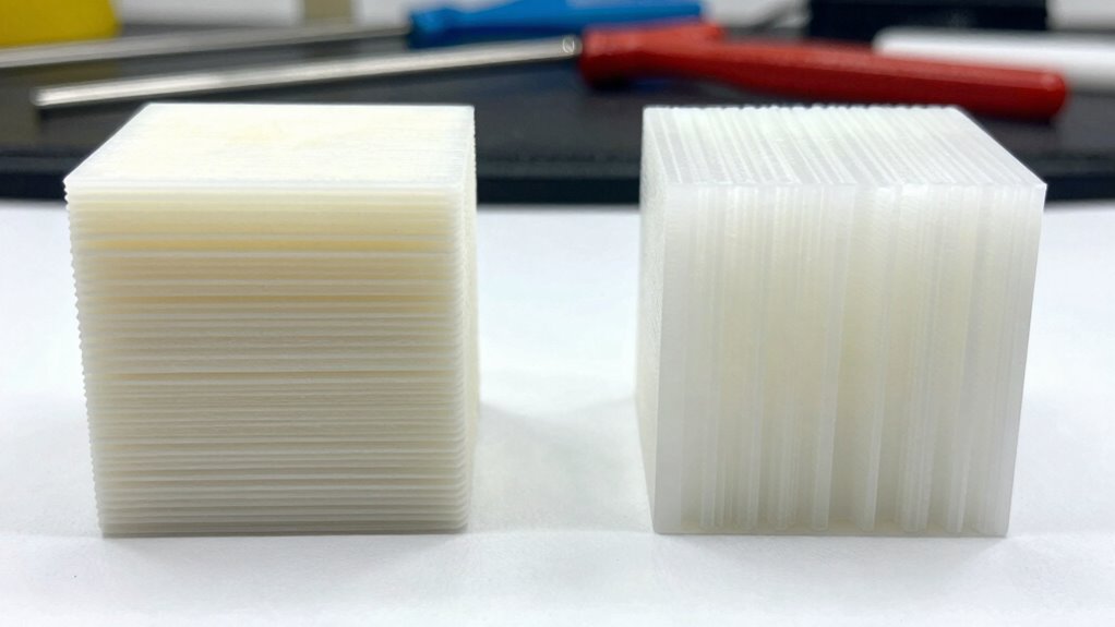 prints strength and durability