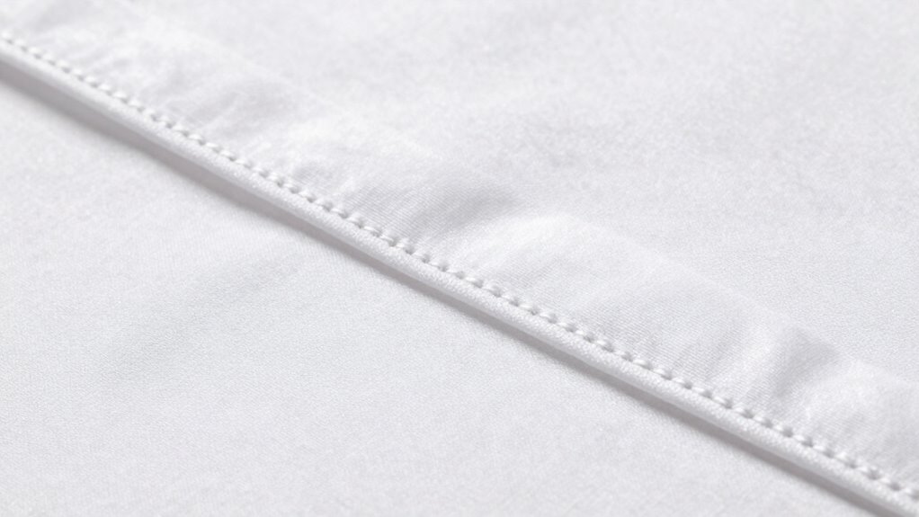 professional garment finishing techniques