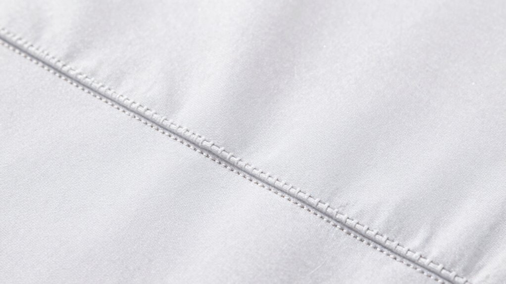 professional sewing finish techniques