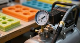 proper air compressor sizing