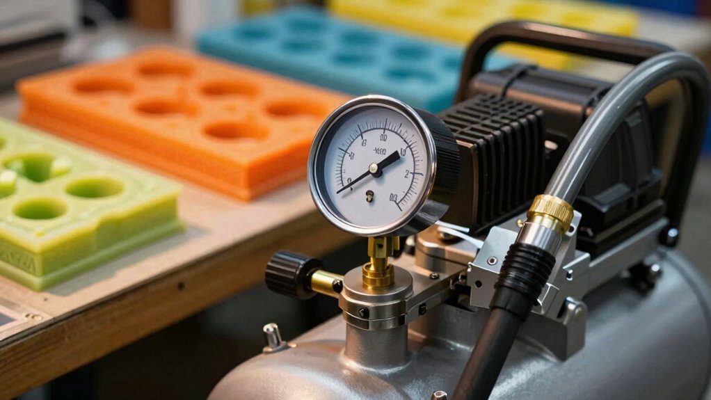 proper air compressor sizing