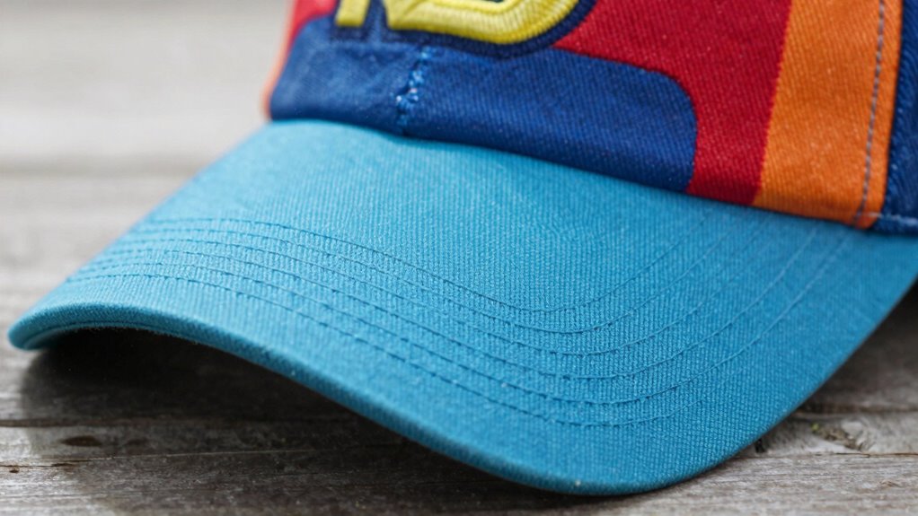 proper curves moisture placement