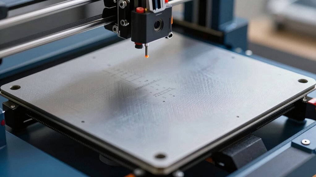 proper filament and environment