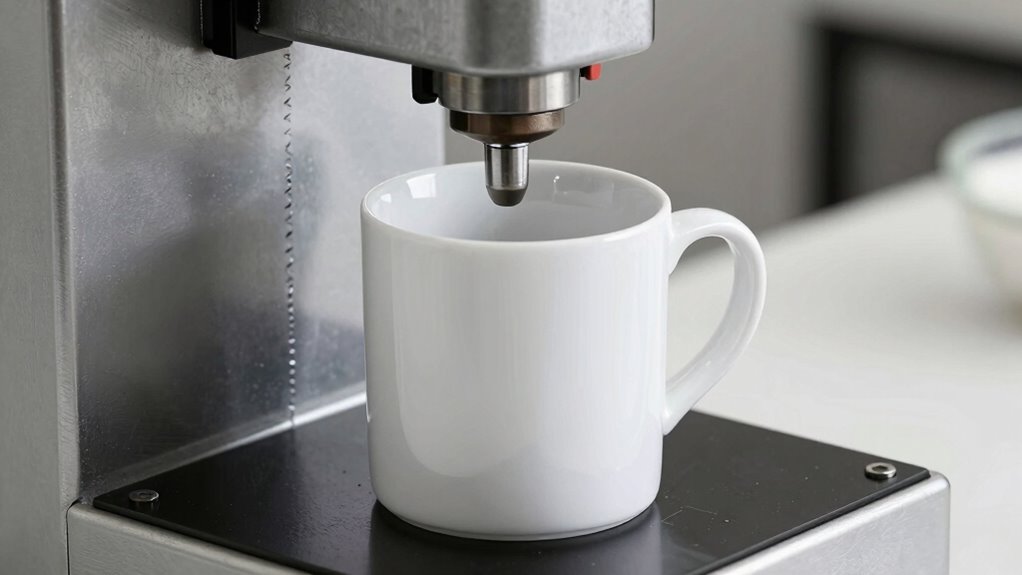 proper mug tumbler preparation