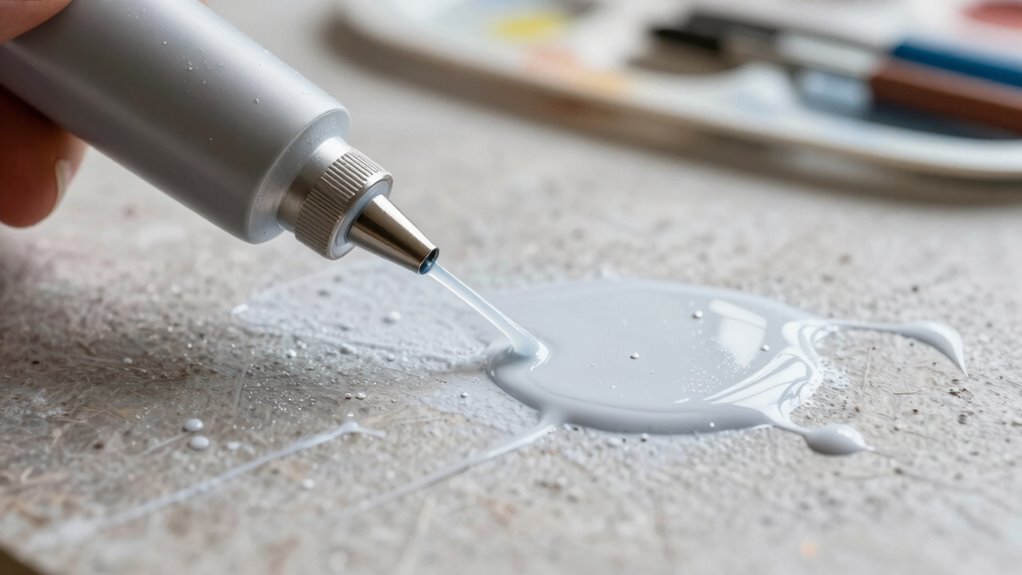 proper paint thinning prevents clogs