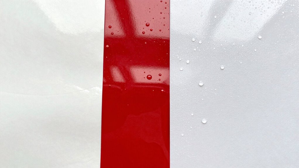 proper sticker printing techniques