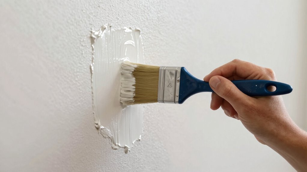 proper surface and tool preparation