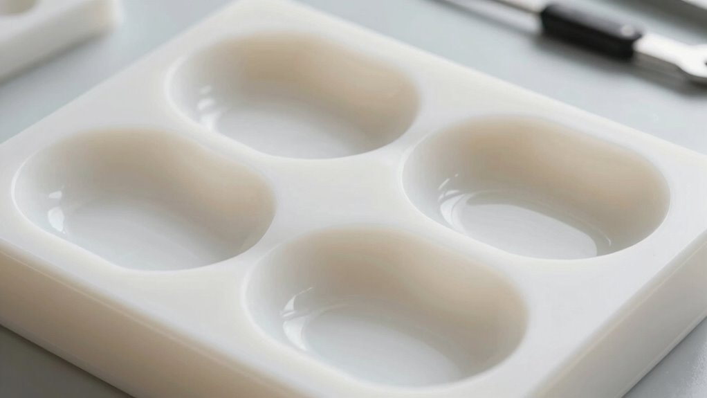 proper surface preparation essential