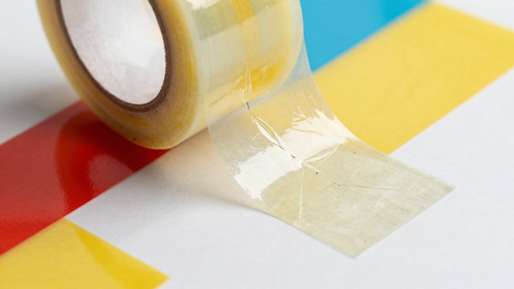 proper vinyl application technique