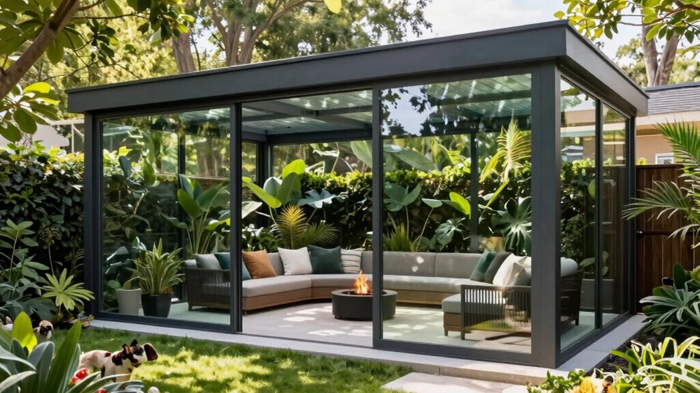 protection cost aesthetics maintenance