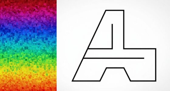 raster vs vector files