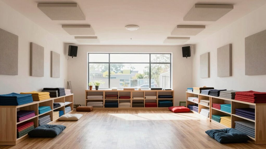 reduce craft room echo