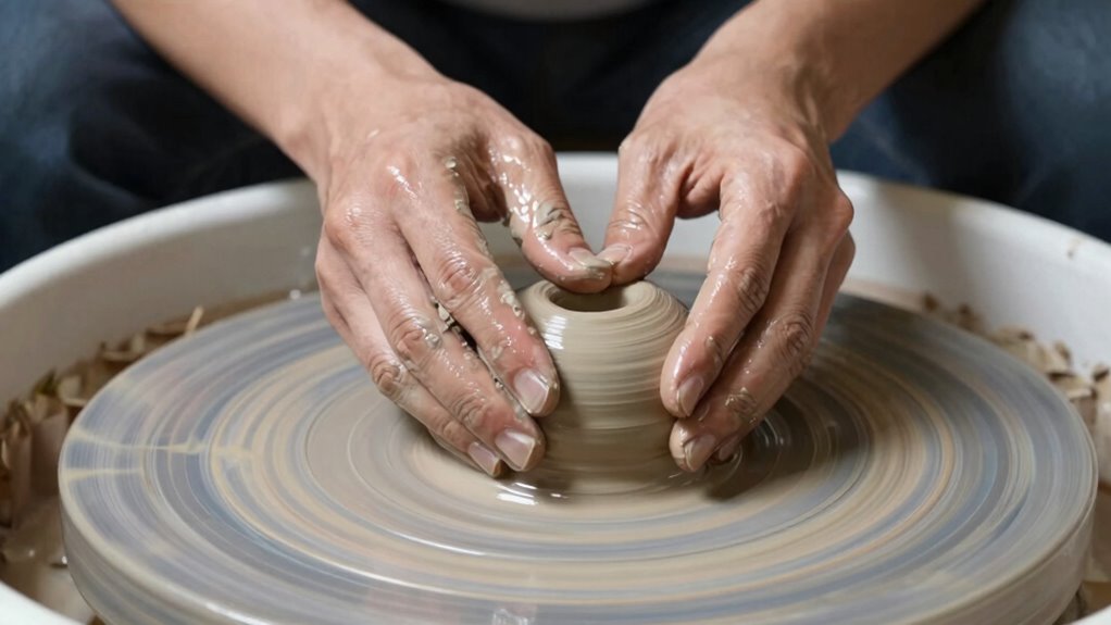 refined control through subtle adjustments