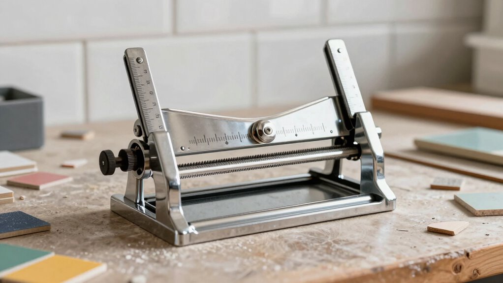 regular cleaning and maintenance