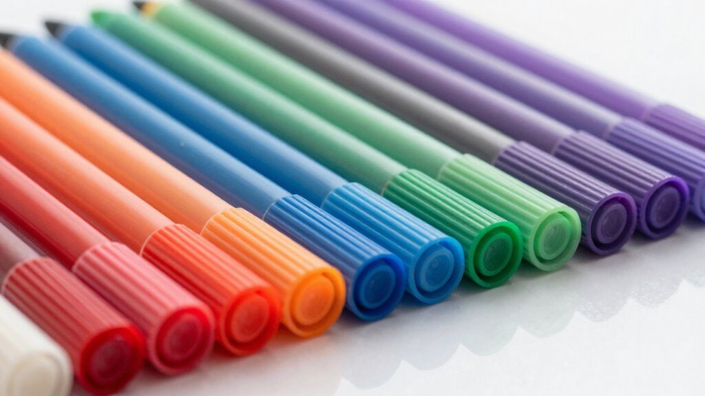 regular color system maintenance