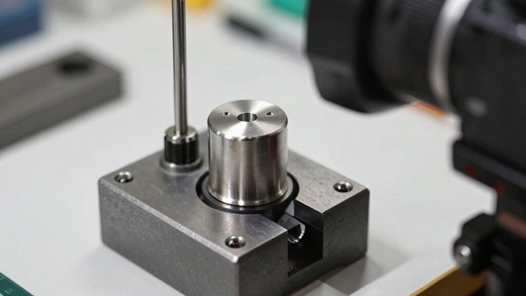 regular maintenance ensures reliability