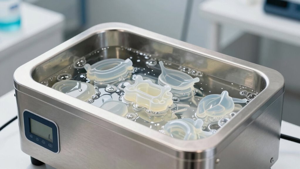 resin cleaner selection tips