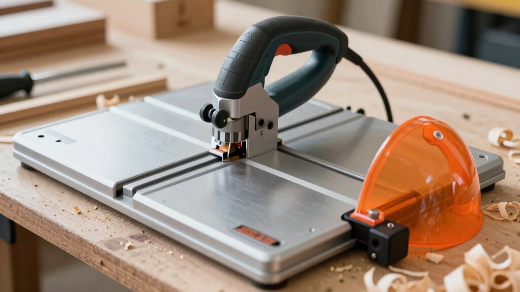 routine safety inspection steps