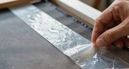 safe emulsion removal method