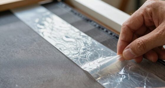 safe emulsion removal method