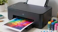 safe sublimation printer conversion