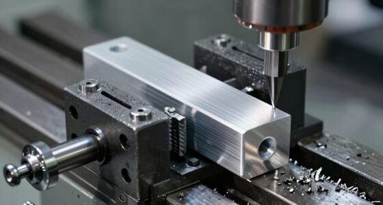 secure cnc workholding solutions