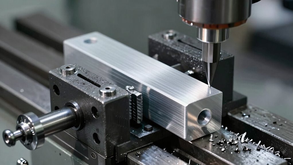 secure cnc workholding solutions