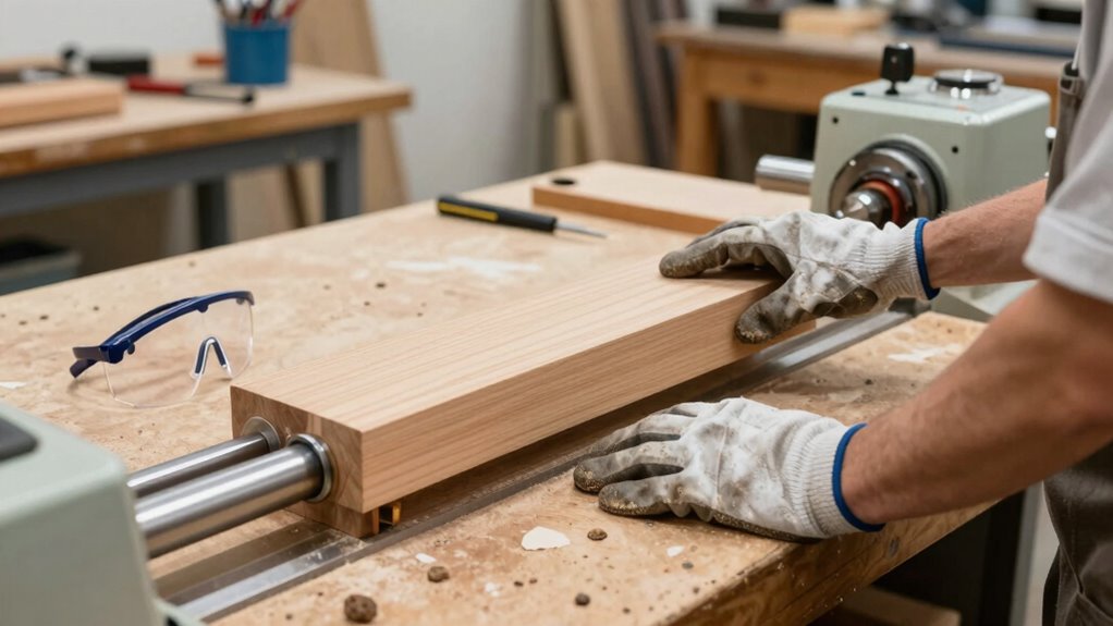 secure inspect mount understand