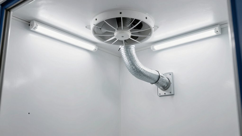 secure seal size optimize