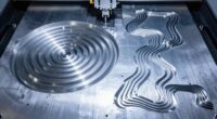 selecting optimal machining strategies
