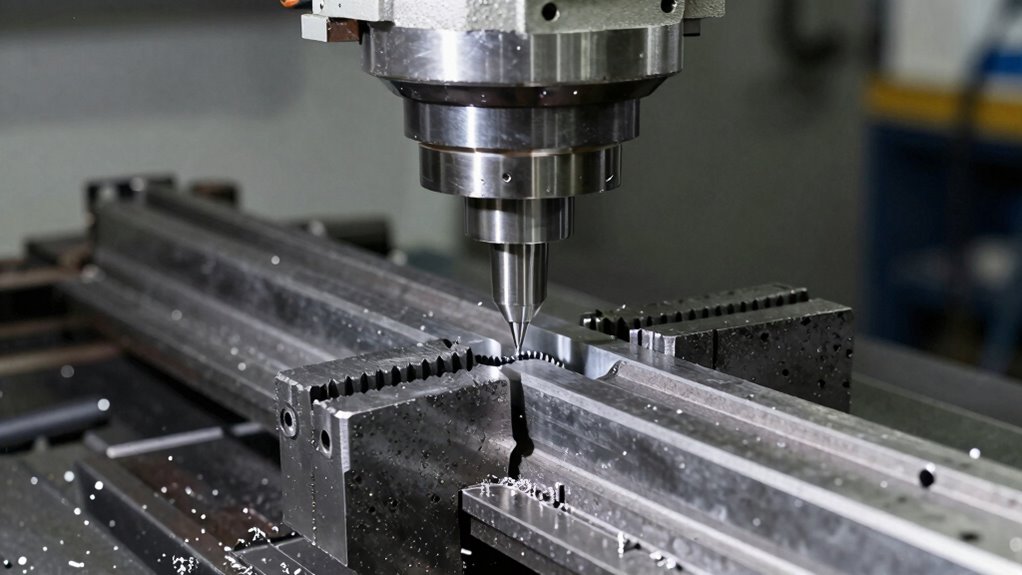 selecting suitable workholding devices