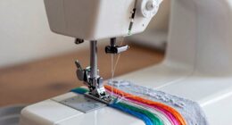 sewing machine thread tension
