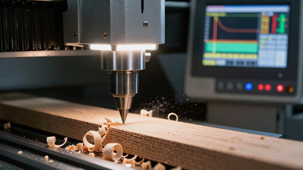 simplified cnc setup guide