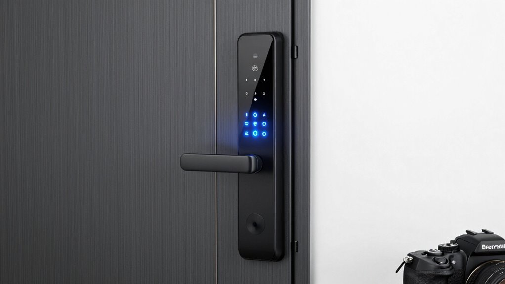 smart lock selection considerations