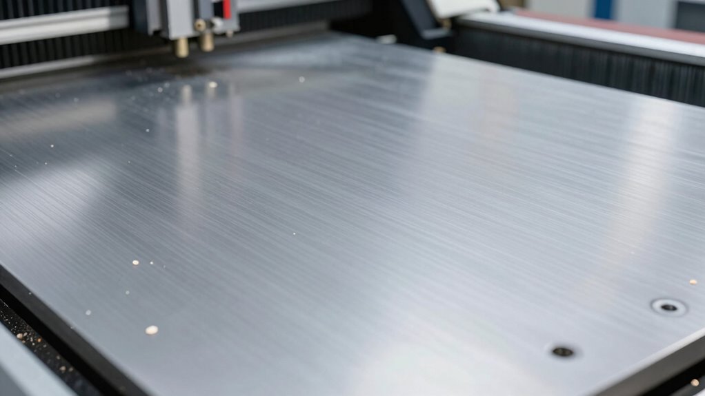 spoilboard surface troubleshooting tips