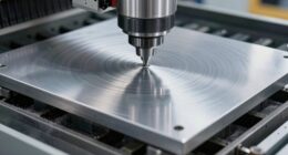 spoilboard surfacing improves cut cleanliness