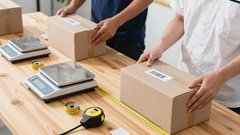 streamlined processes ensure accuracy