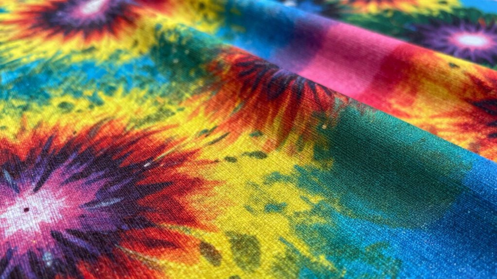 sublimation on cotton coatings