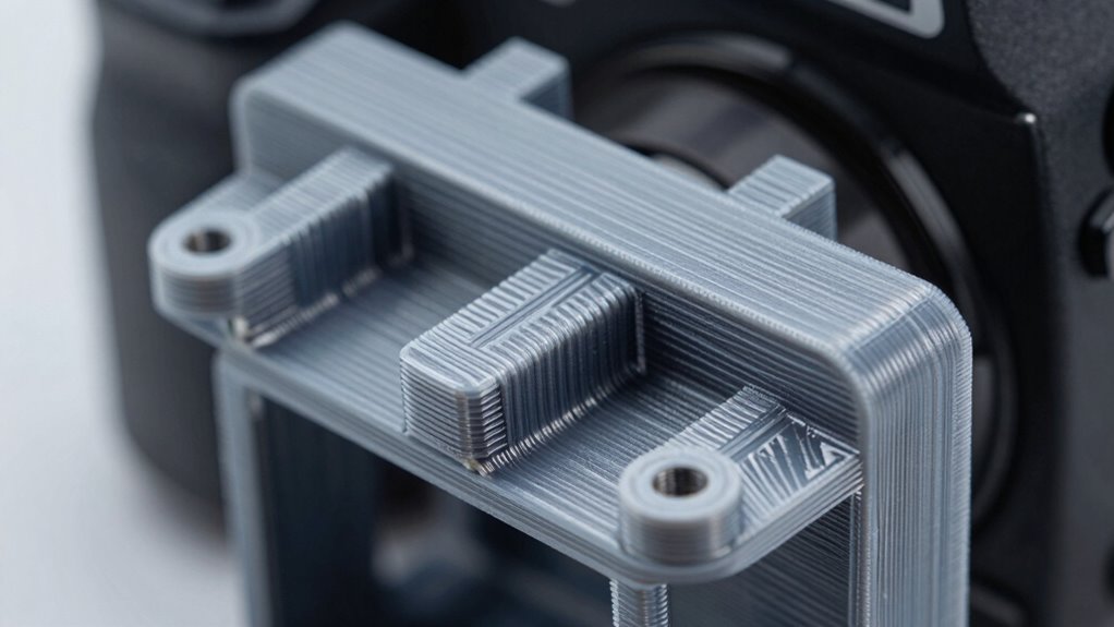 support optimization for durability