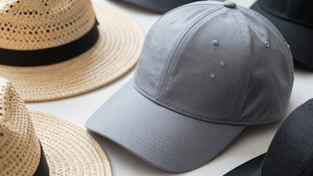 tailor heat for fabric