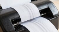 thermal printer troubleshooting tips